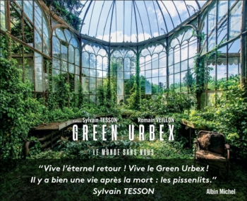 Green urbex: El mundo sin nosotros 10