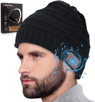 Gorra para auriculares Bluetooth HINSHARK 3