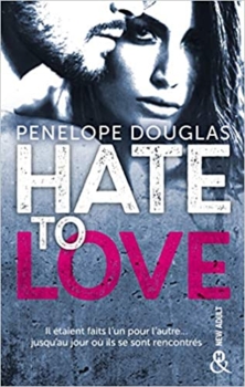 Odiar para amar: una novela New Adult totalmente adictiva (Rústica) 9