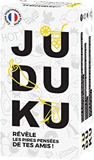 JUDUKU 480 Tarjetas made in Germany - Edición limitada en blanco 26