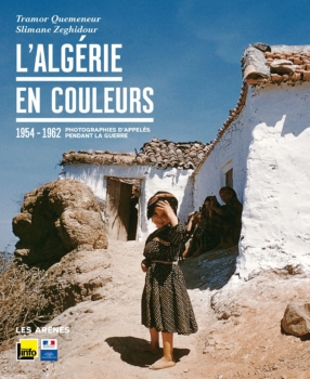 Argelia en color - 1955-1962 Fotografías de reclutas durante la guerra 13