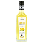 Limoncellu - Crema de limón ecológica 26% (en francés) 13