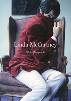 Linda McCartney: La vida en fotografías 14