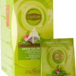 Lipton - Té verde Sencha 12
