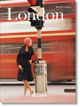 Londres: Retrato de una ciudad 18