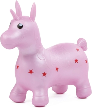 Ludi - Mi unicornio saltarín 27
