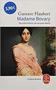 Madame Bovary (Nueva edición) de Gustave Flaubert 2