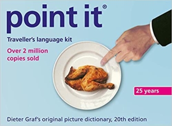 Point it Traveller's Language Kit : New Edition