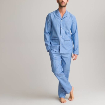 Pyjama long La Redoute Collections