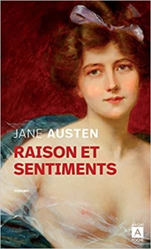 La razón y el sentimiento de Jane Austen 1