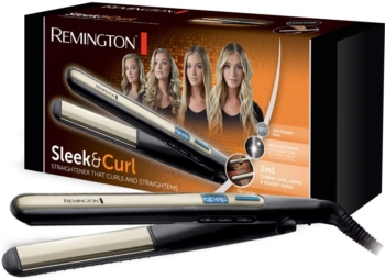 Remington S6500 Sleek and Curl