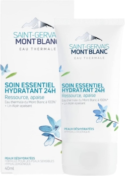Saint-Gervais Mont Blanc - Cuidado Hidratante Esencial 7