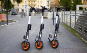 La mejor relación calidad-precio de los scooters eléctricos 14