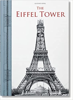 La Torre Eiffel 1