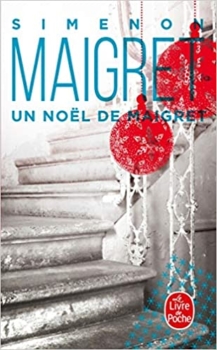 La Navidad de Maigret - Georges Simenon 38