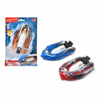 Voiture - Speed boat - 15 cm Dickie Toys