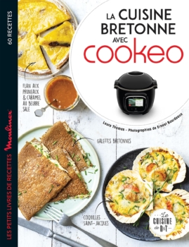 Cocina bretona con Cookeo 28