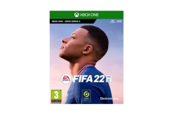Juego Xbox One Electronic Arts FIFA 22 28