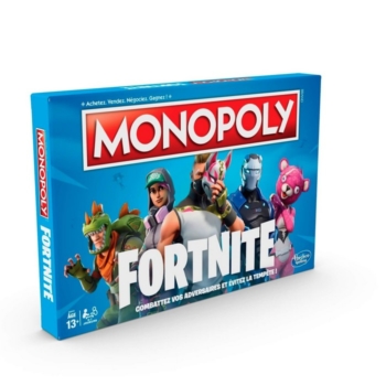 Monopolio - Fortnite 38