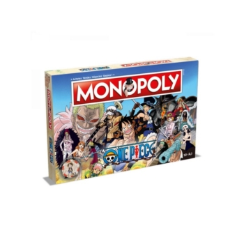 Monopolio de una pieza 39