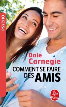 Dale Carnegie - Cómo hacer amigos 24