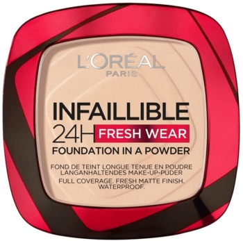 L’Oréal Paris - Infaillible 24H Poudre 5