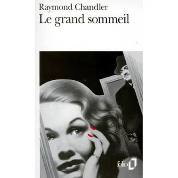 El gran sueño - Raymond Chandler 1