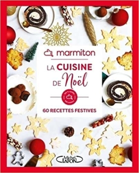 Marmiton - Cocina navideña: 60 recetas festivas 23