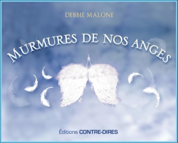 Debbie Malone - Susurros de nuestros ángeles 39