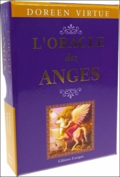 Doreen Virtue - El Oráculo Angélico 42