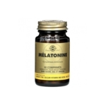 Solgar - Melatonina 1mg - 60 comprimidos 9