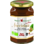 Nocciolata - Cacao y avellanas para untar 11