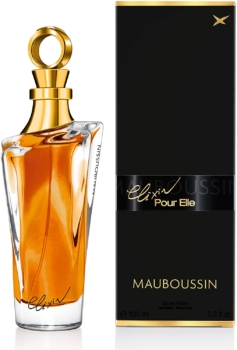 Mauboussin - Elixir para ella 15