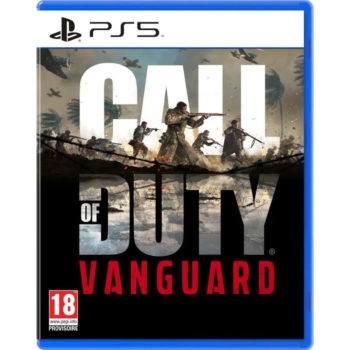 Call of Duty : Vanguard 4