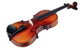 Thomann Student Violinset 4/4 44