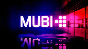 Mubi (suscripción) 118