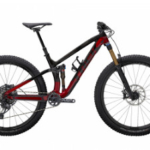 Bicicleta de montaña Trek Fuel EX 9.9 con suspensión total 14