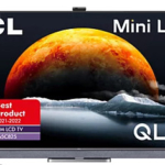 TCL 65C825 Mini Led QLED Android TV 2021 15