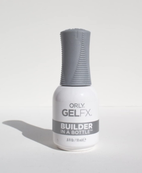 ORLY GelFX Builder en una botella 3
