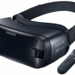 Nuevo Gear VR de Samsung + mando 11