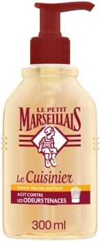 Le Petit Marseillais - El cocinero 2