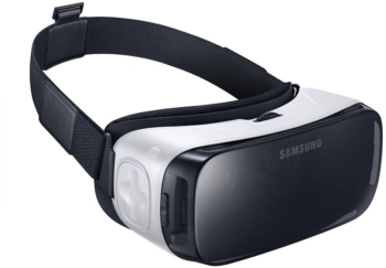 Casco de RV - Samsung Gear VR R322 1