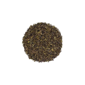 Kusmi Tea Té verde de menta ecológico 4