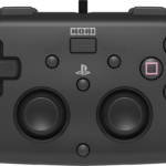 Hori PS4 Mini Wired Controller 10
