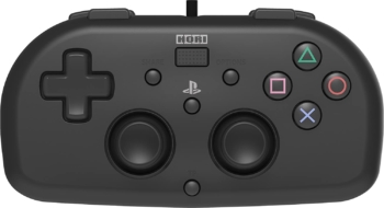 Hori PS4 Mini Wired Controller 2