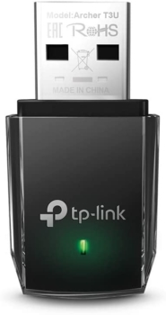 TP-Link Archer T3U AC1300 - Memoria WiFi USB 2
