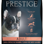 Pro-Nutrition - Flatazor Prestige perro sin cereales 15