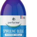 Espirulina azul Performe - 200 ml 18