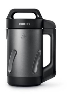Philips - Preparador de sopas HR2204/80 1