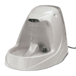 Refrigerador de agua Drinkwell Platinum de PetSafe 15